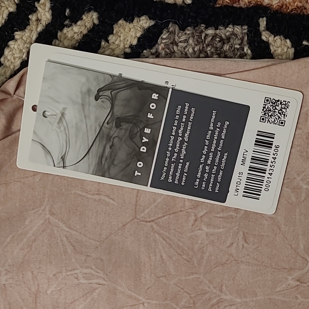 Lululemon Love Tank size 6 - Picture 2 of 7